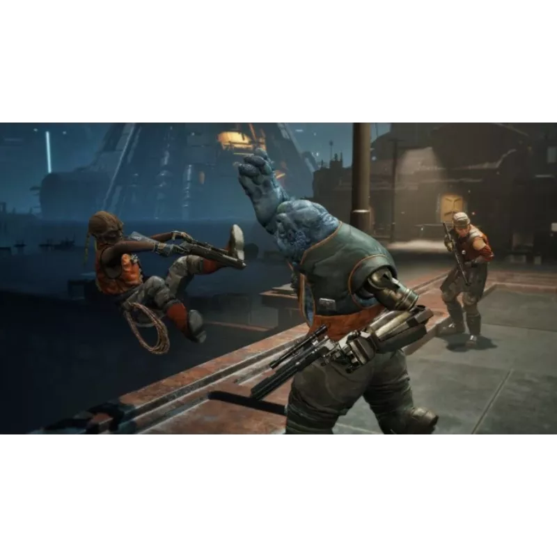 Star Wars Zero Company Παιχνίδι PlayStation 5