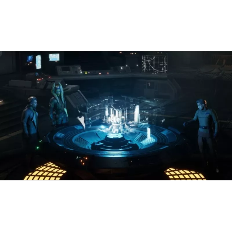 Star Wars Zero Company Παιχνίδι PlayStation 5