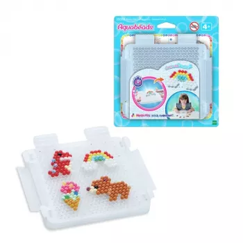 EPOCH Aquabeads Pop-Up Design Plate εξάρτημα χειροτεχνίας