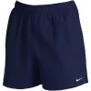 Nike ανδρικό 5 ιντσών volley μαγιό Midnight Navy NESSA560 440 μέγεθος L