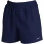 Nike ανδρικό 5 ιντσών volley μαγιό Midnight Navy NESSA560 440 μέγεθος L