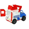 WADER POLESIE Gendarmerie ConsTruck 9924 Παιχνίδι Φορτηγό