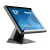 Iiyama ProLite T1731SR-B5 17 ίντσες SXGA 5:4 Αντιστατική Οθόνη Αφής LED - Μαύρο