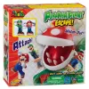 EPOCH Super Mario Piranha Plant Escape! επιτραπέζιο παιχνίδι δράσης