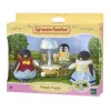 Sylvanian Families Οικογένεια Πιγκουίνων Σετ Φιγούρων