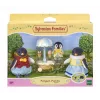 Sylvanian Families Οικογένεια Πιγκουίνων Σετ Φιγούρων