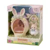 Sylvanian Families Πασχαλινά Μωρά Λαγουδάκια Σετ Παιχνιδιού