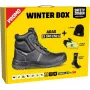ARAS Winter Box με δωρεάν gadgets