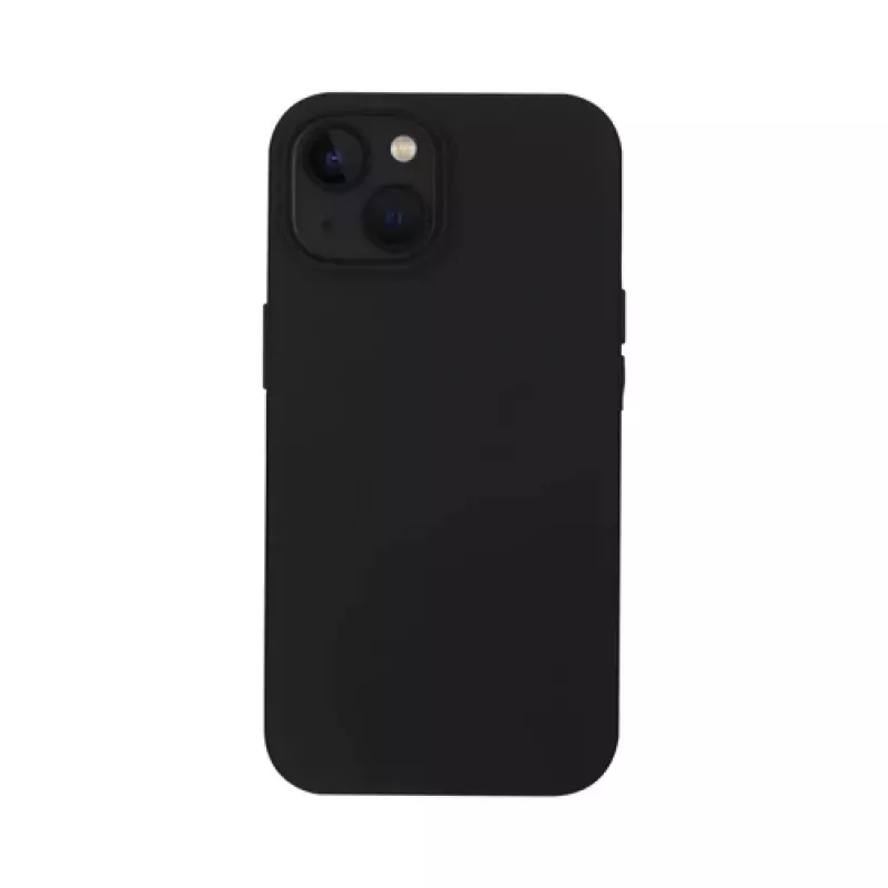 dbramante1928 Iceland Ultra θήκη πλάτης για iPhone 15 Pro Max - μαύρη