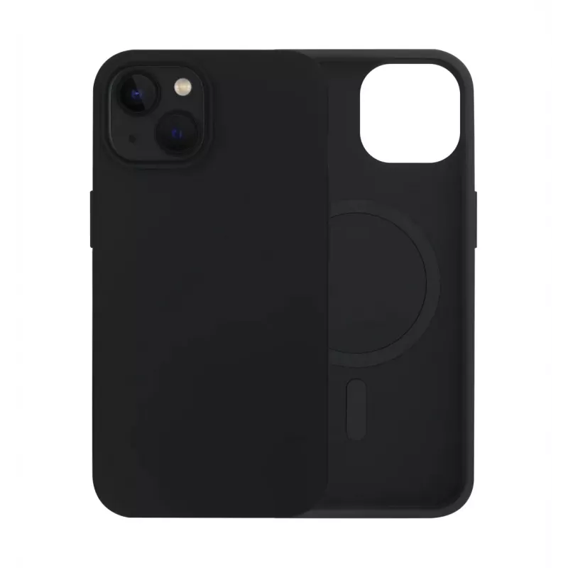 dbramante1928 Iceland Ultra θήκη πλάτης για iPhone 15 Pro Max - μαύρη
