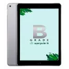 Apple iPad 2021 10,2 ίντσες 64GB Wi-Fi Space Gray (Refurbished Grad B)