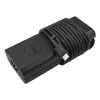 Dell τροφοδοτικό USB-C 65W - Μαύρο