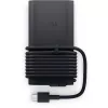 DELL 100W GaN USB-C PD τροφοδοτικό Dual Port Space Gray (0KDPR)