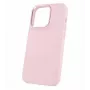 iLike Apple Θήκη Satin για iPhone 14 Pro 6,1 inch Ροζ