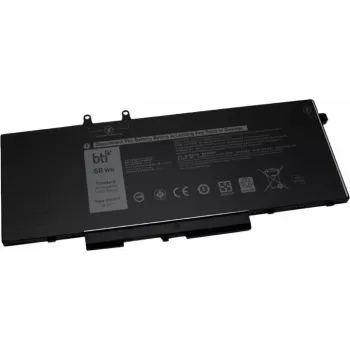 DELL 15,2 V 4480 mAh 68 Wh LiPo 4S έξυπνη μπαταρία για DJI Phantom 3 Σειρά