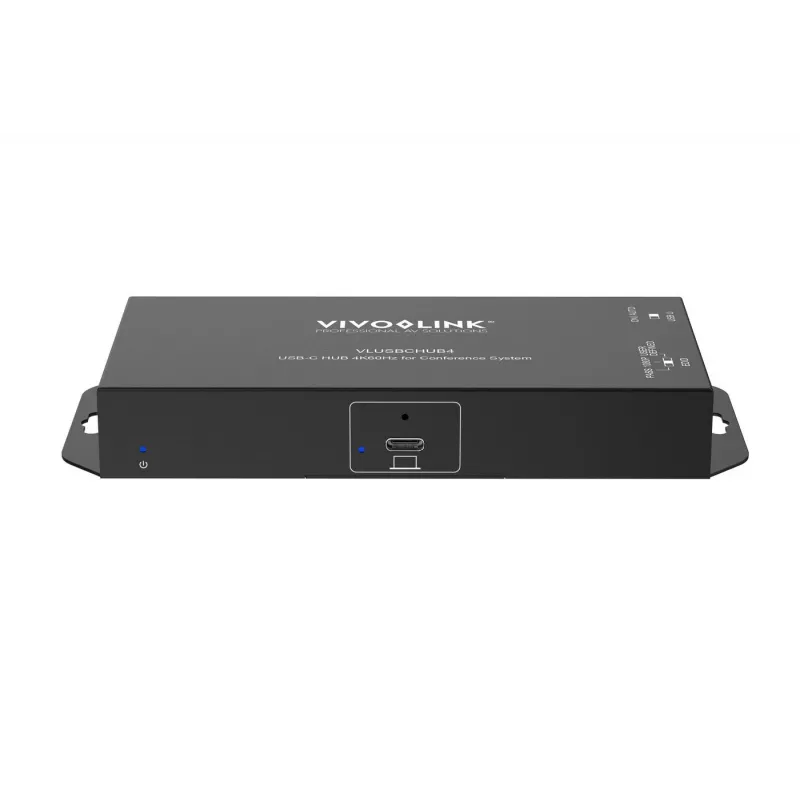 Vivolink VLUSBCHUB4 USB-C Hub 4K 60Hz