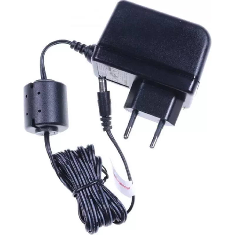 Brother Τροφοδοτικό για εκτυπωτές ετικετών P-touch, 9V 2A, Μαύρο