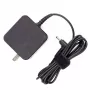 Lenovo 65W Τροφοδοτικό AC 20V 3,25A Slim Tip