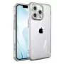 iLike Apple iPhone 14 Armor Anti-Shock Θήκη Διάφανη