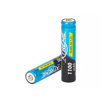 BLOW Μπαταρία R3 NiMH AAA 1100mAh XTREME συσκευασία 4 τεμ.