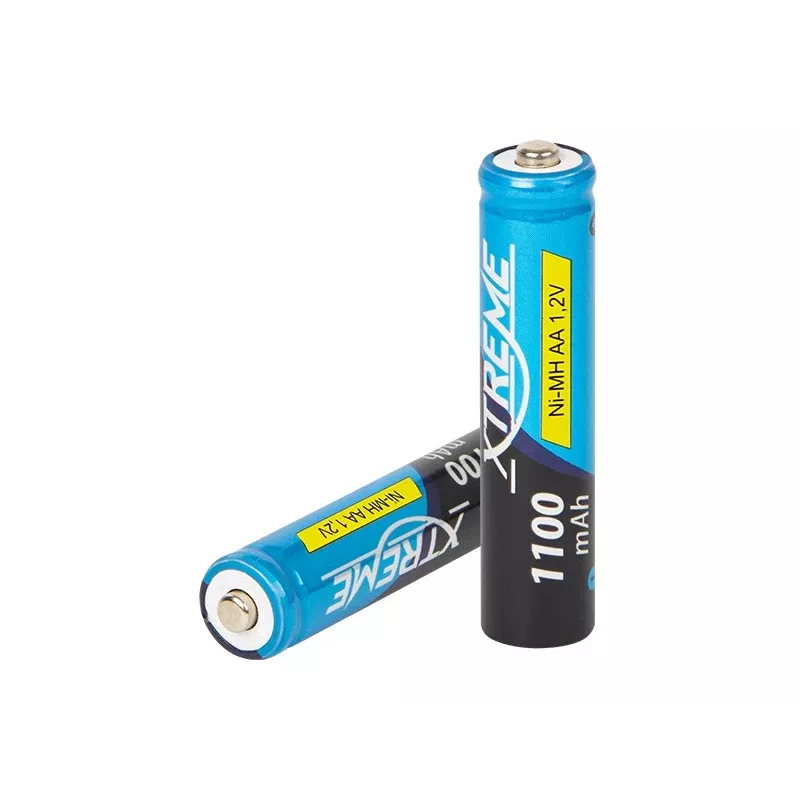 BLOW Μπαταρία R3 NiMH AAA 1100mAh XTREME συσκευασία 4 τεμ.
