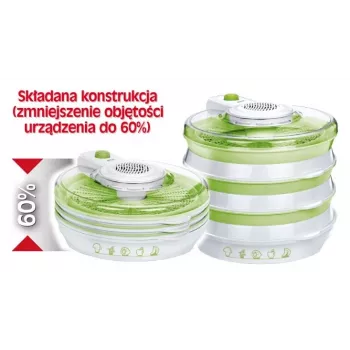 MPM MSG-06 Αποξηραντής μανιταριών