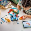 LEGO 80120 Prosperity Carp Σετ κατασκευής