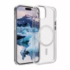 dbramante1928 Iceland Pro Θήκη MagSafe για iPhone 15 Plus - Διάφανη