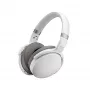 EPOS ADAPT 360 Λευκό ασύρματο Bluetooth headset με ANC και USB dongle