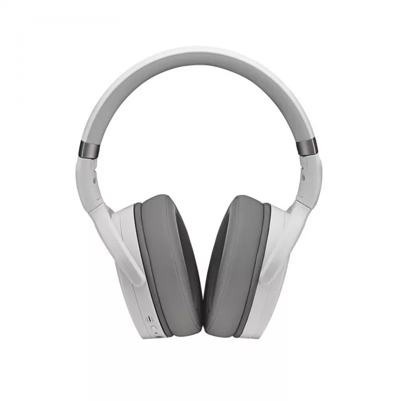 EPOS ADAPT 360 Λευκό ασύρματο Bluetooth headset με ANC και USB dongle