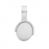 EPOS ADAPT 360 Λευκό ασύρματο Bluetooth headset με ANC και USB dongle