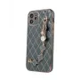 iLike Apple Glamour Θήκη για iPhone 11 Πράσινο