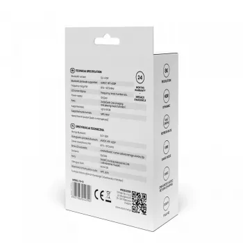 SAVIO CL-147 Καλώδιο HDMI 2.1 8K 48Gbps Ultra High Speed