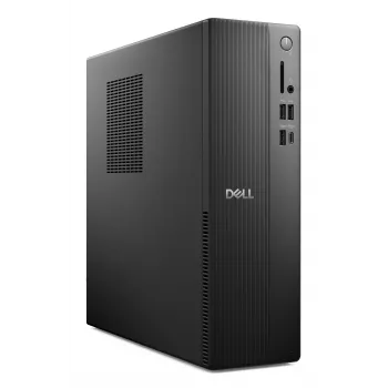 Dell Pro Slim Essential QVS1260 Επιτραπέζιος υπολογιστής - Intel Core i7-14700, 16GB DDR4, 1TB NVMe SSD, Windows 11 Pro, πληκτρολόγιο & ποντίκι, 3 χρόνια ProSupport