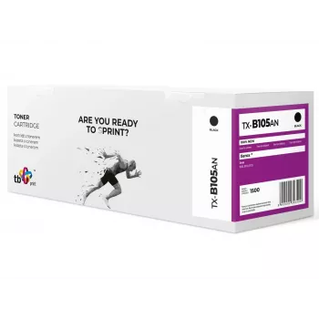 TB PRINT Τόνερ για Xerox B105/B110/B115 - Μαύρο - 1500 σελίδες
