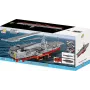 COBI 6131 PCS HC WWII /4869/ CVN-65 αεροπλανοφόρο σετ κατασκευής