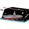 COBI 6131 PCS HC WWII /4869/ CVN-65 αεροπλανοφόρο σετ κατασκευής