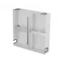LANBERG θήκη αποθήκευσης καλωδίων 500 x 500 mm - γκρι AK-3155-S