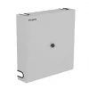 LANBERG θήκη αποθήκευσης καλωδίων 500 x 500 mm - γκρι AK-3155-S