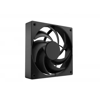Fury SAI S12 PWM ανεμιστήρας κουτιού 120mm - μαύρο