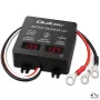 Qoltec 24V balancer μπαταρίας για 2 x 12V μπαταρίες | 5A | AGM GEL LiFePO4 | LED