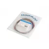 LANBERG Pigtail SM LC/UPC Semi-Tight 9/125 G657A1 12x2m πολύχρωμο