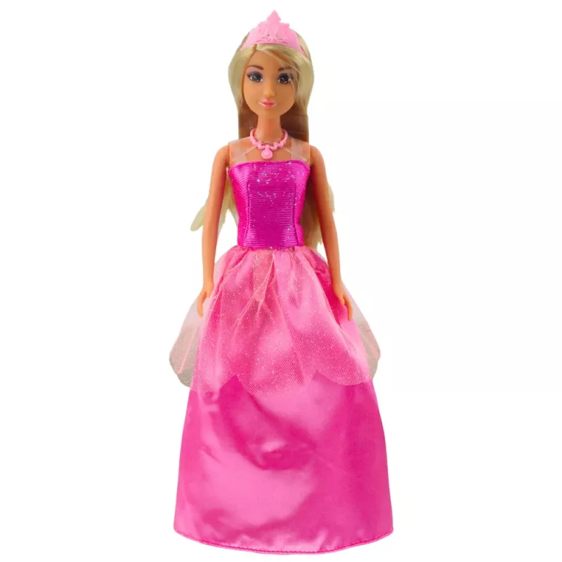 LEAN TOYS Anlily Collection Fashion Σετ μόδας ρούχα αξεσουάρ 17 τεμ.