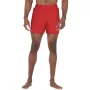 Nike Essential 5 Volley Ανδρικό Μαγιό Σορτς Κόκκινο 614 L