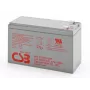 CSB HRL 1234WF2 Μπαταρία 12V 9.0Ah VRLA AGM