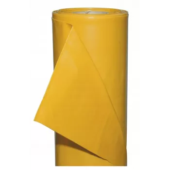 PRAXA φύλλο φραγμού υδρατμών 2m x 50m x 0,2mm PE προστασία υγρασίας ρολό