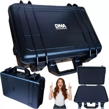 DNA CASE IP 38x29 Στερεή θήκη μεταφοράς