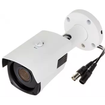 AHD, HD-CVI, HD-TVI, PAL Dome κάμερα APTI-H52C41 - 5MP, φακός 2,8mm, 20m IR, IP66