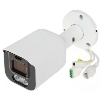 APTI-AI508C2IW-36AD 5MP Εξωτερική Bullet IP κάμερα με φακό 3,6 mm, PoE, 30m IR, IP67