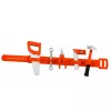LEAN TOYS DIY σακίδιο εργαλείων ηλεκτρικό κατσαβίδι ζώνη